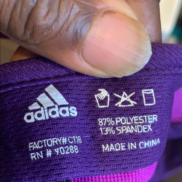 Adidas hat - Picture 6 of 6